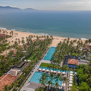 Four Seasons The Nam Hai, Hoi An, Vietnam Ha Bang