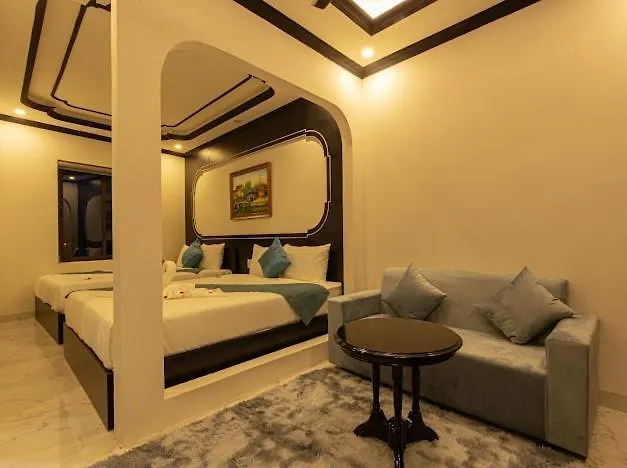 Simon House Hoi An Bed & Breakfast
