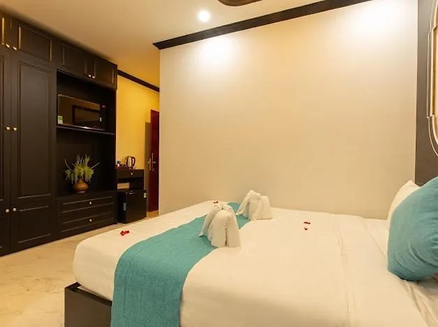 Simon House Hoi An Bed & Breakfast Vietnam