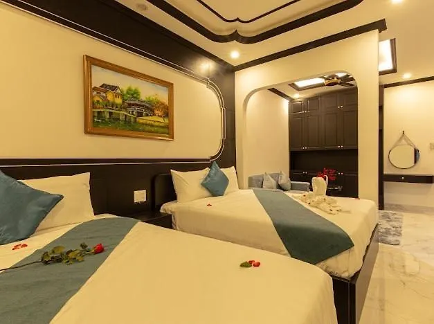 Simon House Hoi An Bed & Breakfast